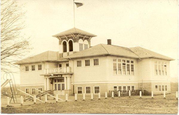 Keizer Cultural Center