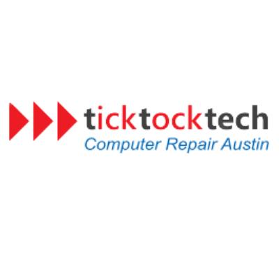 TickTockTech - Computer Repair Austin