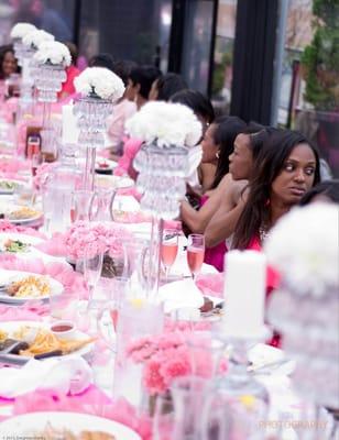 odyessey did all the flowers