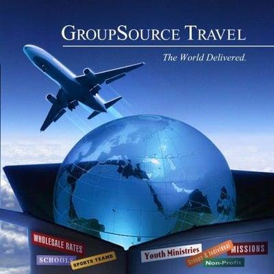 GroupSource Travel