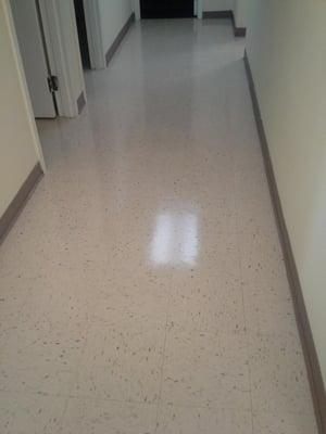 Shotime Cleaning Systems