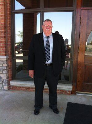 Law Office of Martin I Muizers, PC