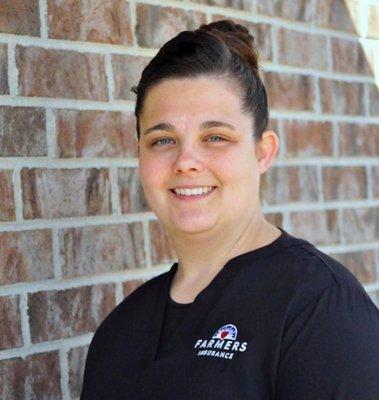 Farmers Insurance - Tasha Ferrell
