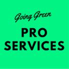 Going Green Pro Services