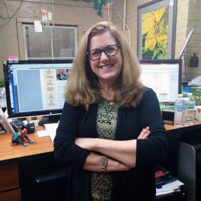 Ready to begin another design project!