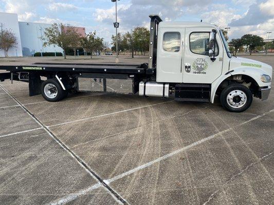 STM Towing