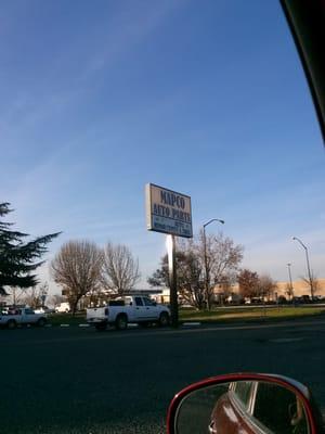 Mapco Auto Parts Stores