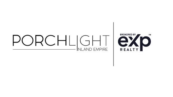 PorchLight IE Realty - eXp Realty
