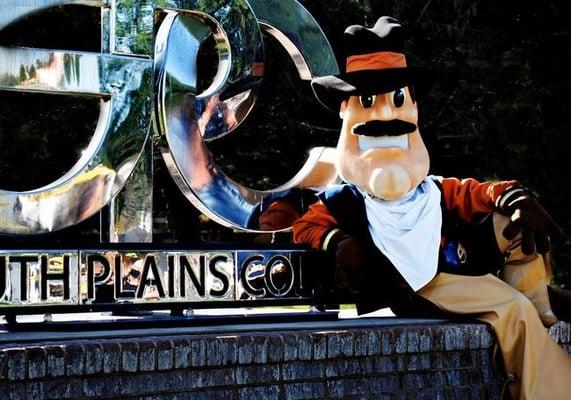 South Plains College
