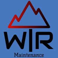 White Room Maintenance