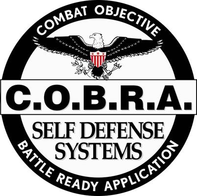 COBRA Self Defense Central Mass