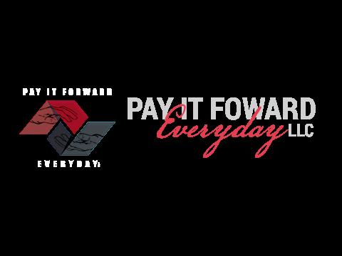 Pay It Forward Everyday