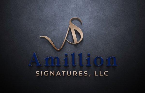 Amillion Signatures