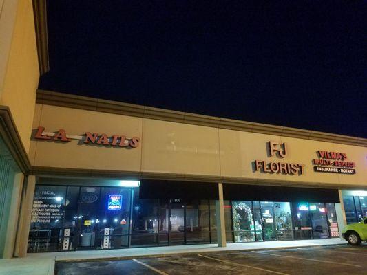 Vilma's Multi-Service