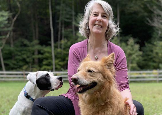 Janice Z Dog Training