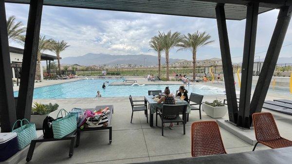 Lennar at Gabion Ranch