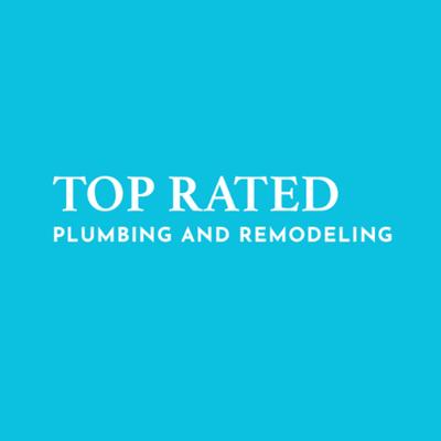 Top Rated Plumbing and Remodeling
