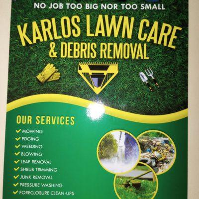 Karloslawncare