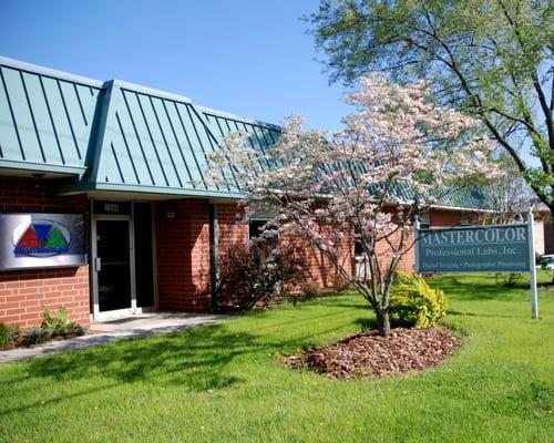 Come See us at 2006 N. Church Street. Greensboro NC 27405