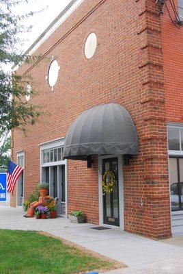 Pitts & Manns Realty