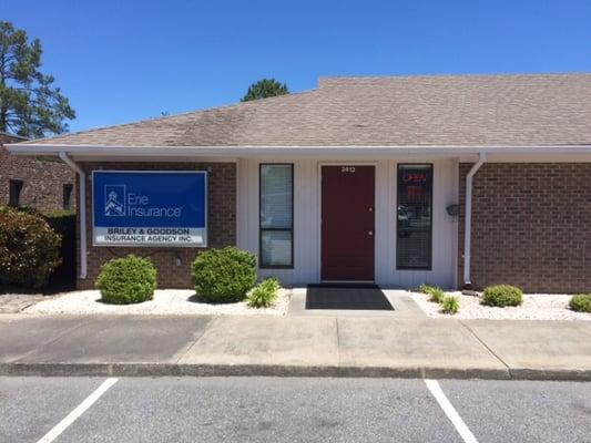 Briley & Goodson Insurance