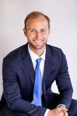 Cole Heflin - Next Level Lender