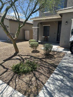 Verdant Vista Landscaping