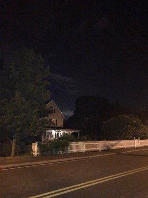 Town of Nahant