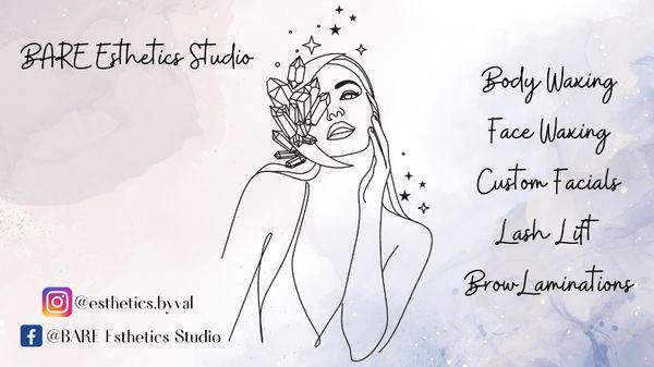 Bare Esthetics Studio