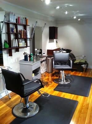 New Image Hair Salon