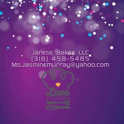 Janese Bakes