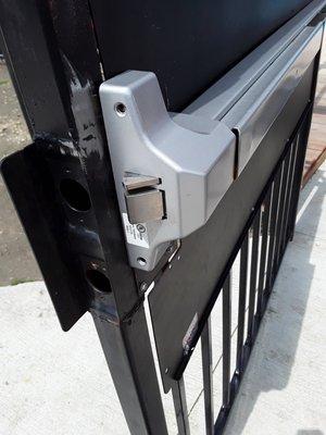 Frank's Ideal Welding