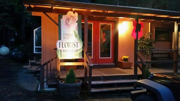Twain Harte Garden Florist