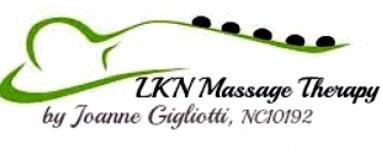 LKN Massage Therapy By Joanne Gigliotti