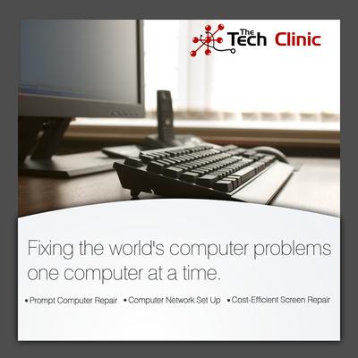 The Tech Clinic Tampa