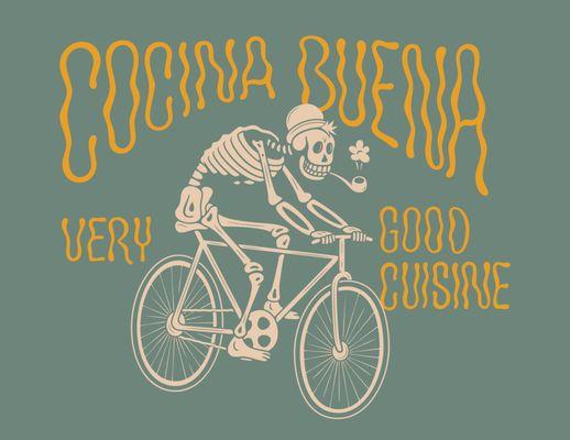 Cocina Buena -  Food Truck