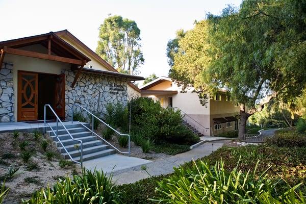 Faith Presbyterian Church