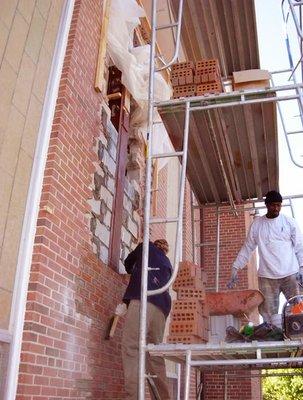 Atlas Basement Technologies