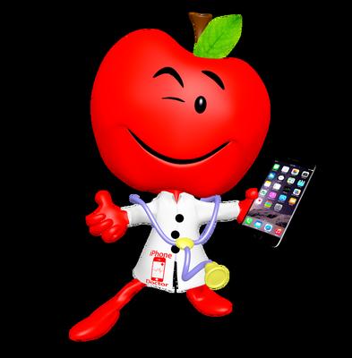 iPhone Doctor LOGO
