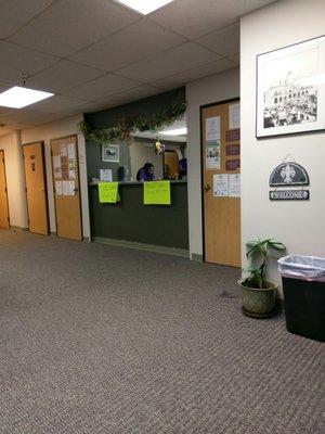 MacArthur Primary Care Center