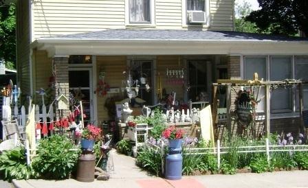 CoCo:Chenille is a part of Inside/Out, the mystical, whimsical, green gift and decor shop on Main Street, chic, shabby, Boho decor.