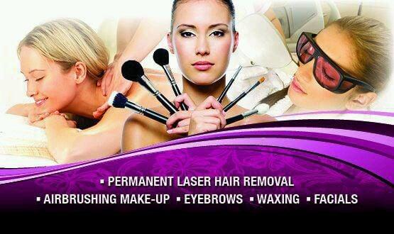 Escape Salon & Spa