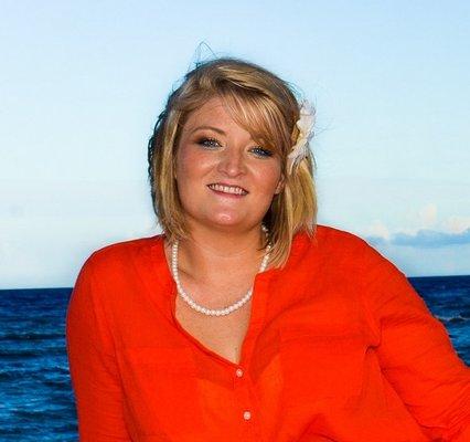 Owner and Massage Therapist for Bella Vita Massage and Spa Services