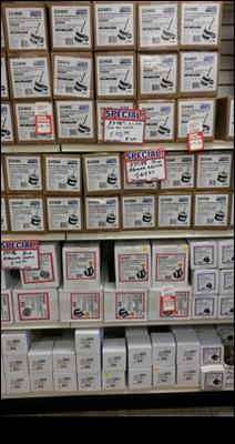 Central Florida A/C Supplies