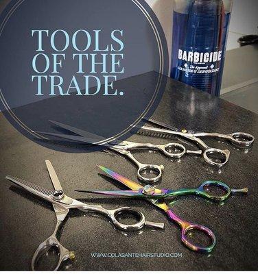 Colasante Hair Studio