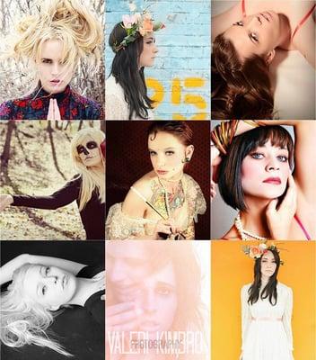 Valeri Kimbro Photography