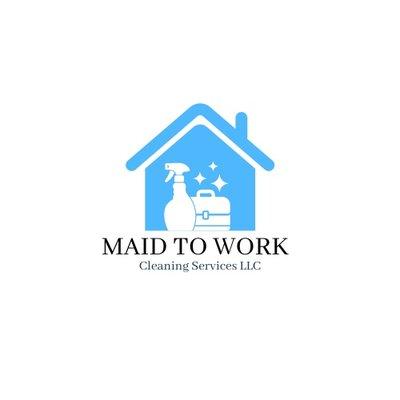 Maid to Work Cleaning Services
