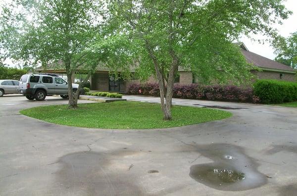 Office at 470 Acton Road