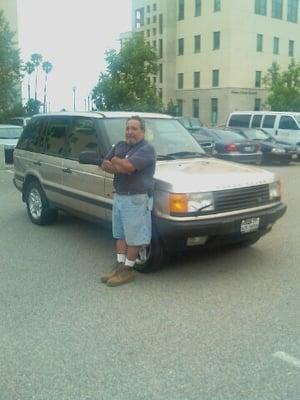 I would recommend these guys to my grandma, Honest, fair priced, and treated me like a customer