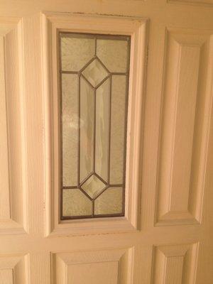 McInturff's Glasshaus Studio